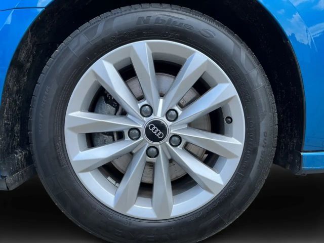 Audi A3 35 TDI Sedan Sportback