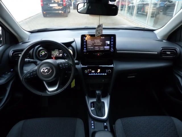 Toyota Yaris Cross Comfort Hybride
