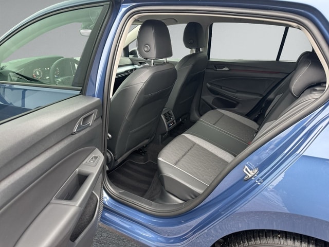 Volkswagen Golf 2.0 TDI DSG Golf VIII