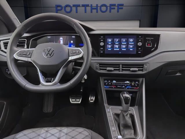 Volkswagen Taigo 1.0 TSI DSG IQ.Drive R-Line