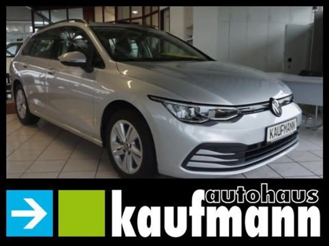 Volkswagen Golf DSG Variant