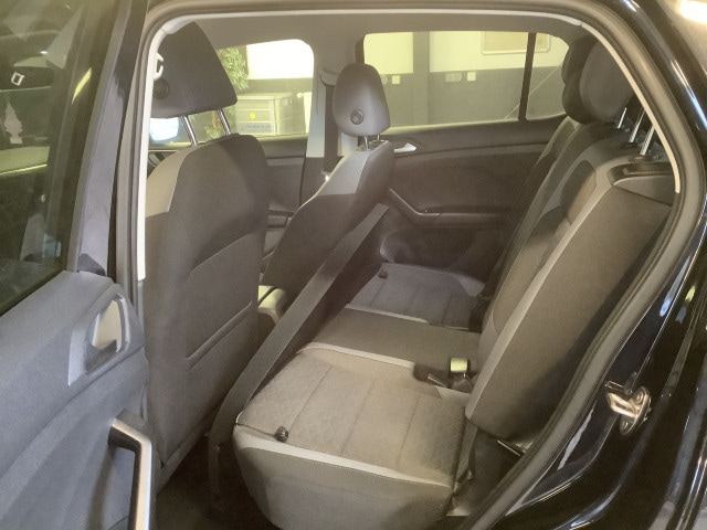 Volkswagen T-Cross 1.0 TSI DSG Style
