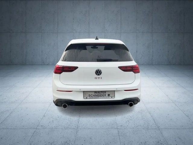 Volkswagen Golf 2.0 TSI GTI IQ.Drive