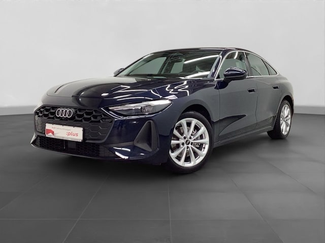 Audi A5 Quattro S-Tronic