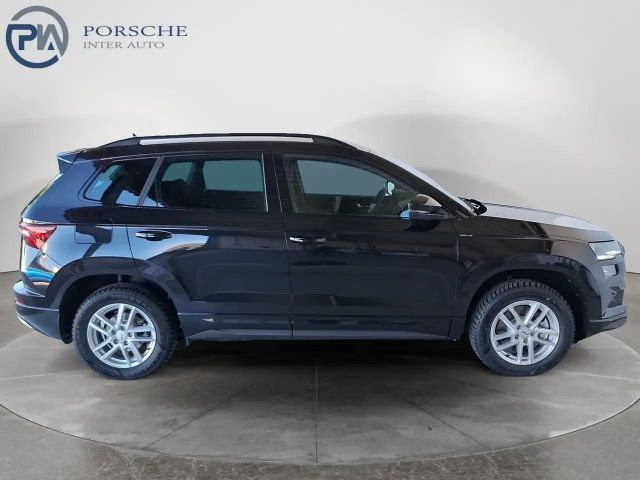 Skoda Karoq 4x4 Sportline