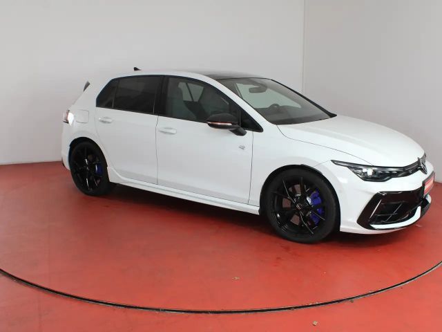 Volkswagen Golf 2.0 TSI DSG IQ.Drive