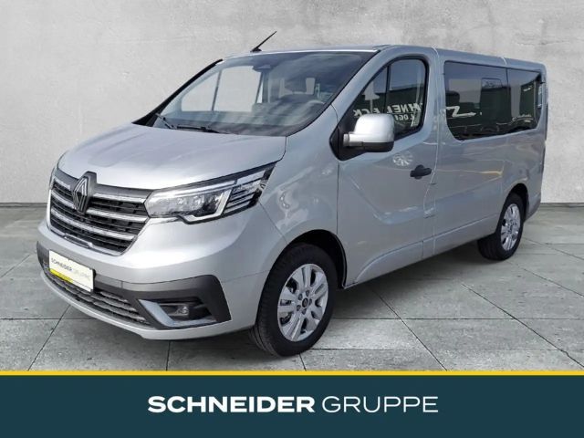 Renault Trafic Blue Evolution dCi 150
