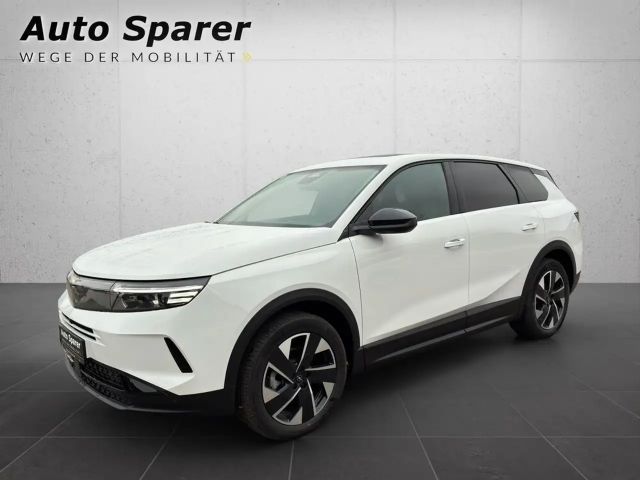 Opel Grandland X GS-Line Grand Sport Hybrid