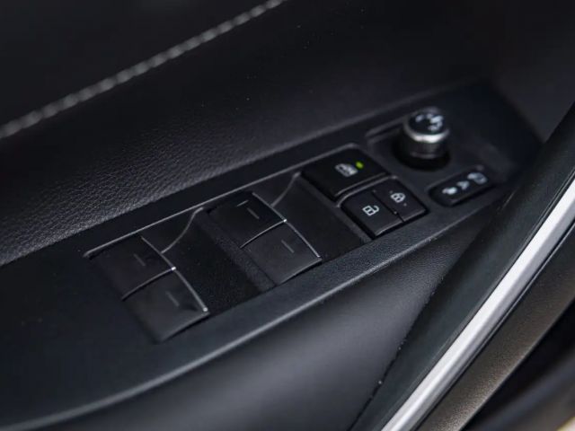 Suzuki Swace Comfort Hybrid