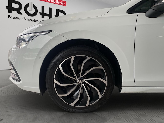 Volkswagen Golf 2.0 TDI Golf VIII