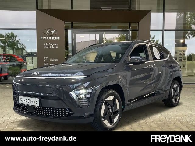 Hyundai Kona Electric Prime