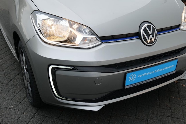 Volkswagen e-up! 61 kW 32,3 kWh 1-Gang-Automatik