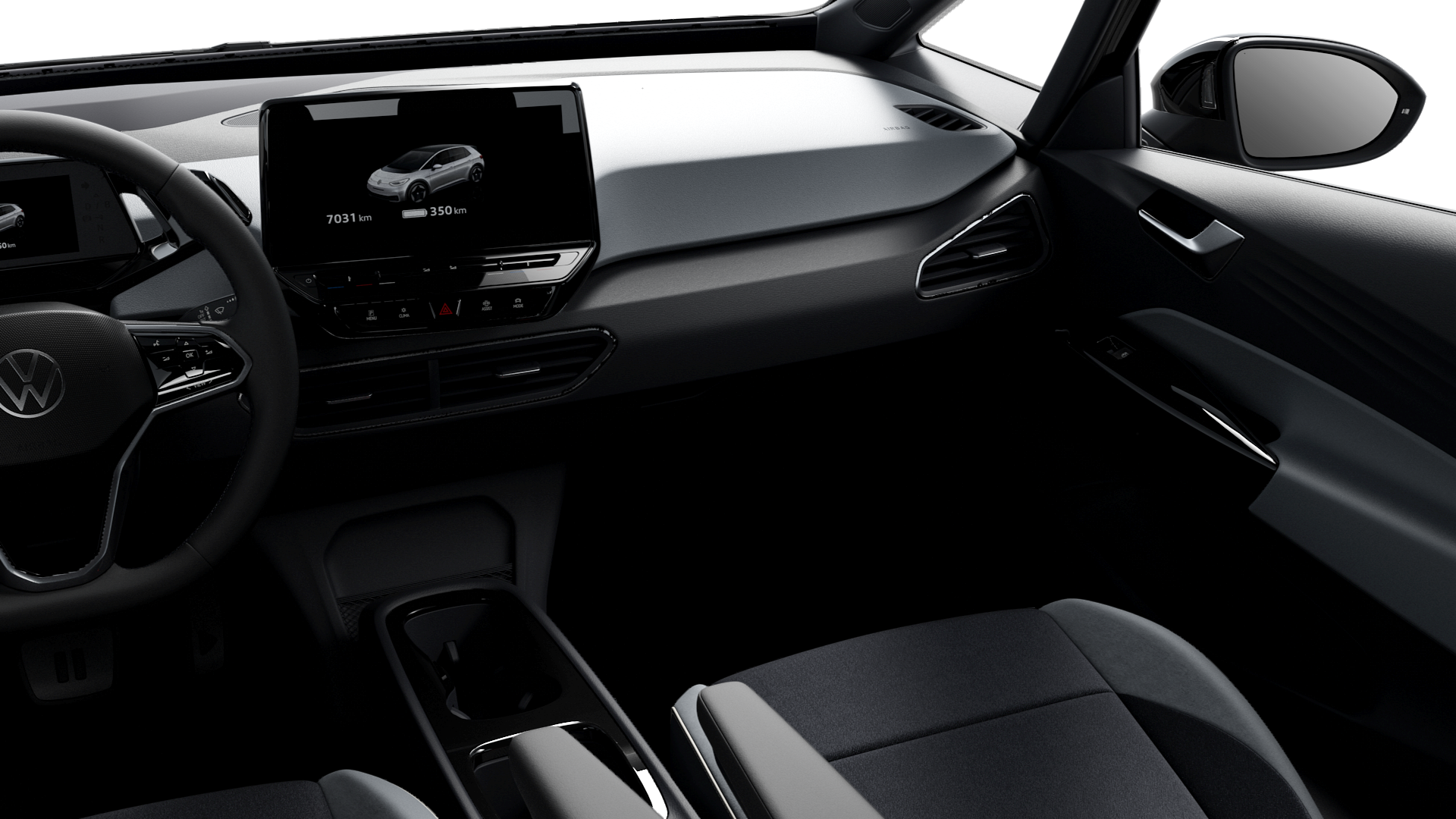 Volkswagen ID.3 Max Performance Pro