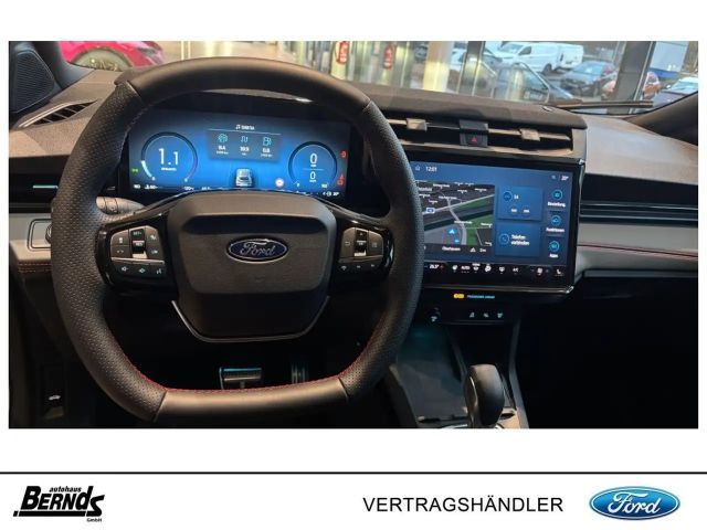 Ford Puma EcoBoost ST Line