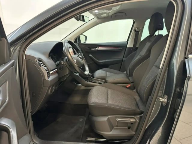Skoda Karoq 1.5 TSI Clever