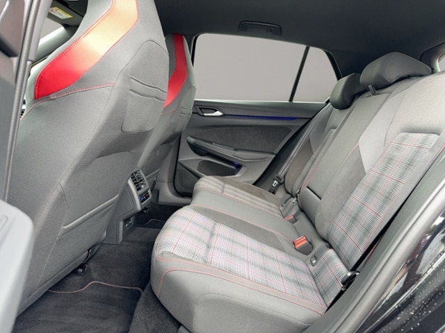 Volkswagen Golf Business DSG Golf VIII