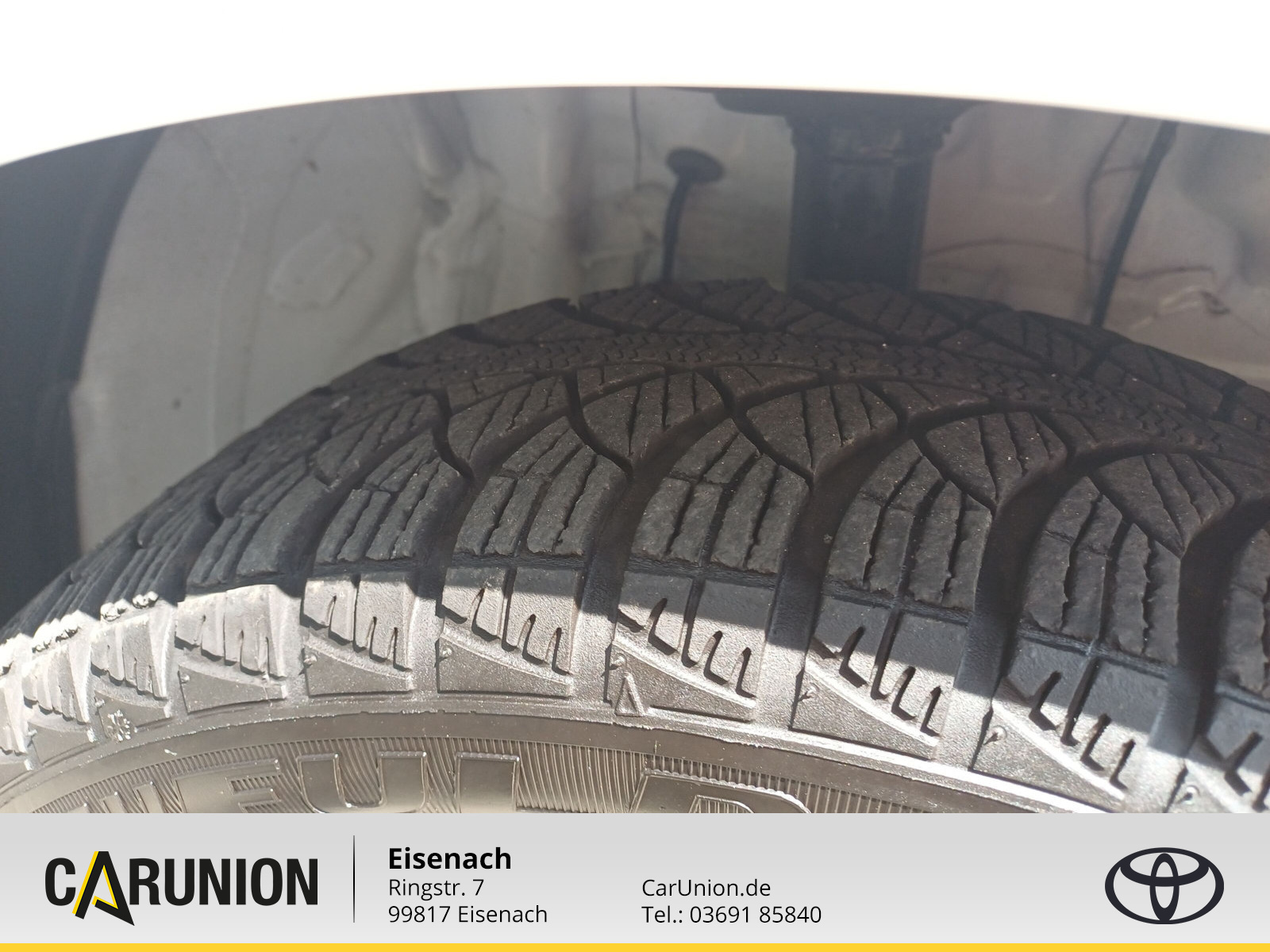 Toyota Aygo 5-deurs X-final