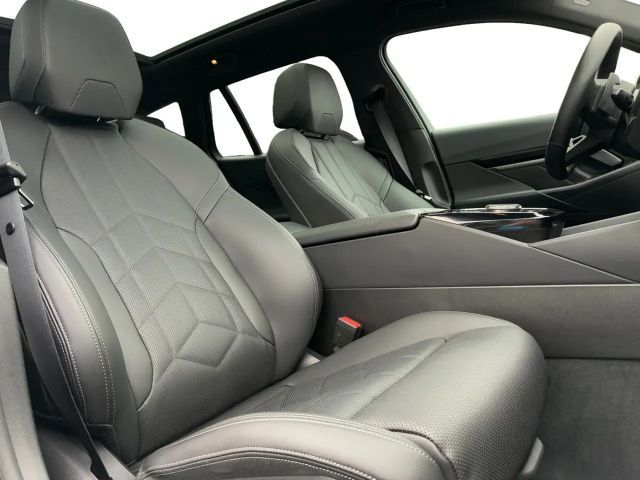 BMW 520 520d M-Sport