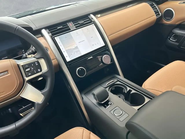 Land Rover Discovery AWD