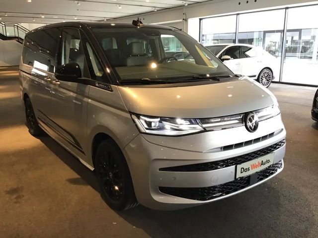 Volkswagen Multivan T7