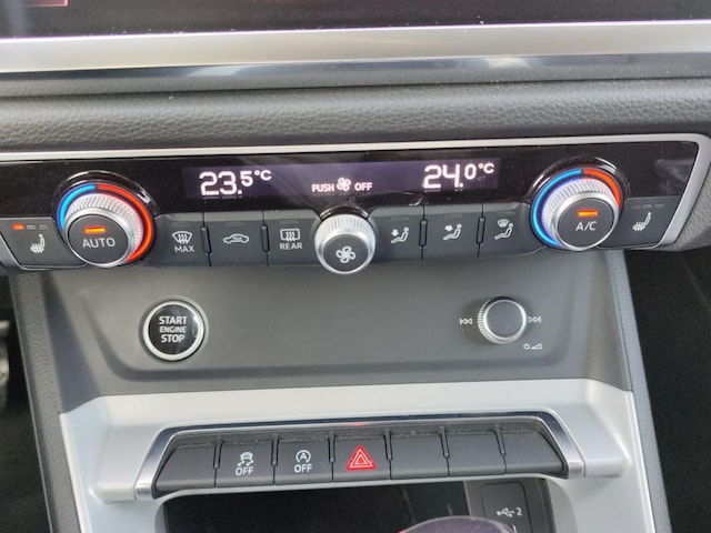 Audi Q3 35 TFSI S-Tronic