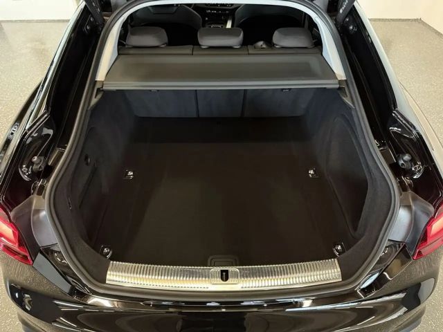 Audi A5 45 TFSI Quattro Sport