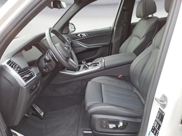 BMW X5 M-Sport xDrive30d