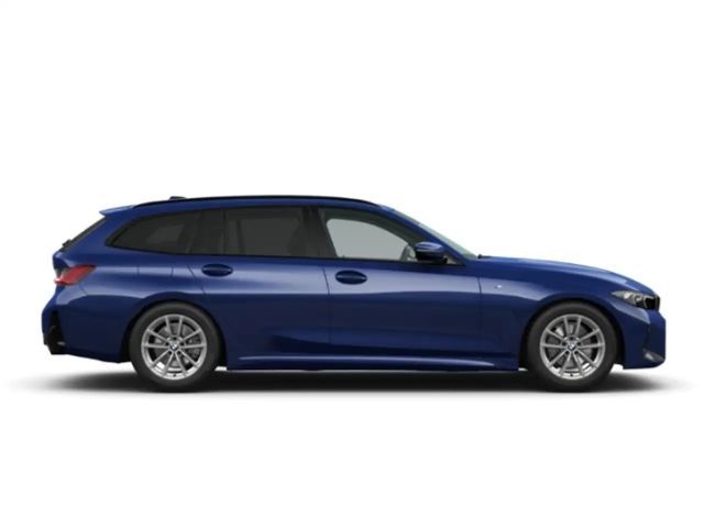 BMW 320 320i M-Sport Touring
