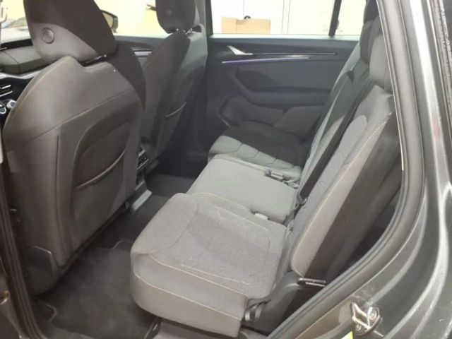 Skoda Kodiaq 2.0 TDI 4x4 Selection