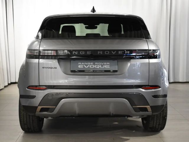 Land Rover Range Rover Evoque Dynamic SE