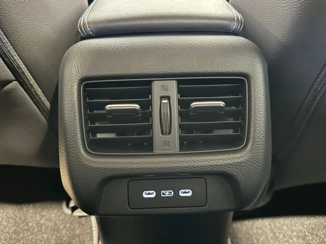 Honda ZR-V 2.0 e:HEV