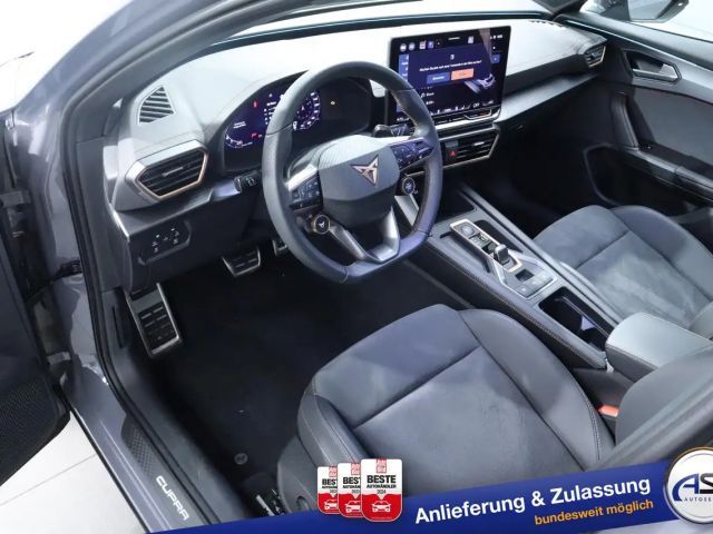 Cupra Formentor #Design-P. #intelligent Drive #Winter-P. #Navi ...