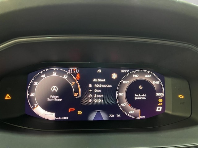 Cupra Leon 2.0 TSI DSG Sportstourer VZ