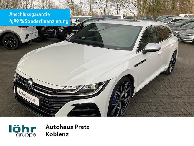 Volkswagen Arteon Shooting Brake 2.0 TSI DSG
