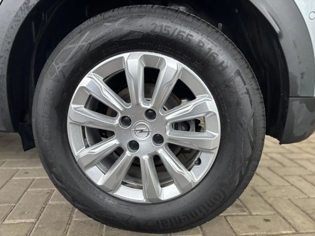 Opel Mokka Edition Mokka-e