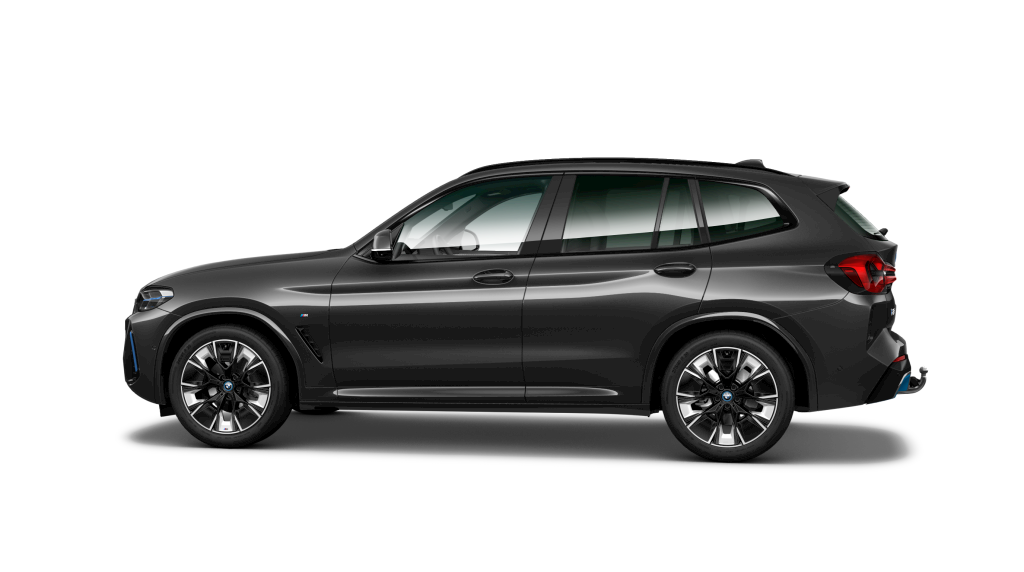 BMW iX3 M-Sport iX3
