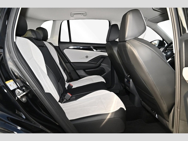 Volkswagen Tiguan 2.0 TDI DSG Elegance Elegance