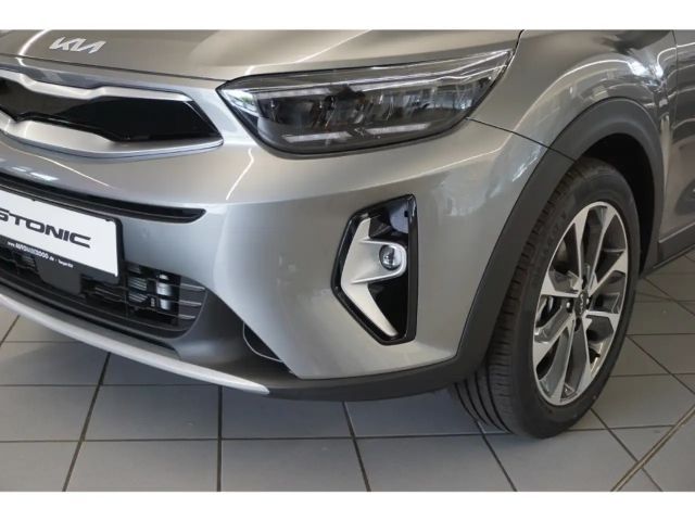 Kia Stonic GDi Platinum Edition