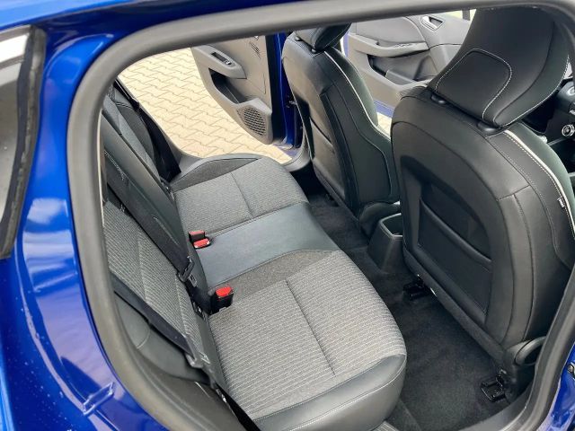 Renault Clio Intens TCe 90