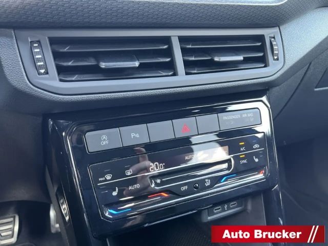 Volkswagen T-Cross 1.0 TSI R-Line