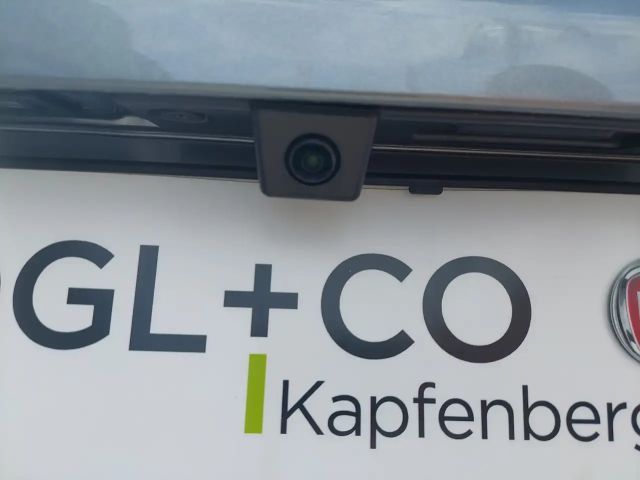 Jeep Avenger Altitude