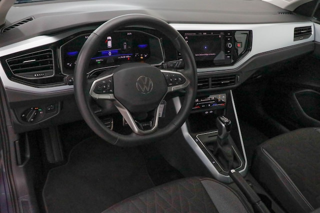 Volkswagen Taigo 1.0 TSI DSG