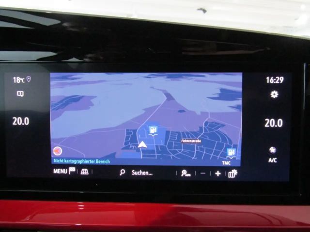 Opel Mokka GS-Line Grand Sport Turbo