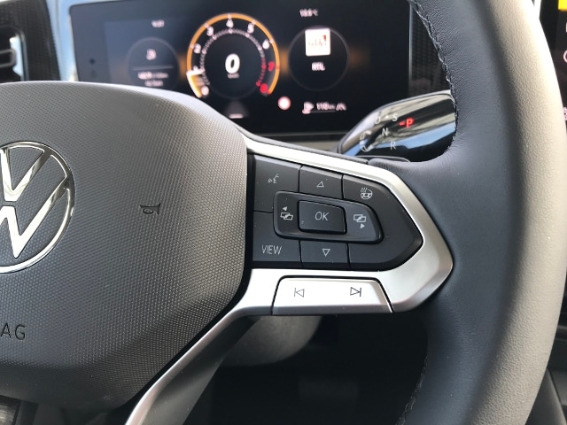 Volkswagen Tiguan neues Modell 18"LM*13xAssist*LED*NAVI*APP