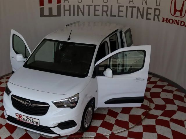 Opel Combo Life