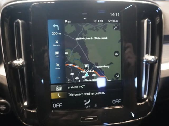 Volvo XC40 Inscription Recharge T5