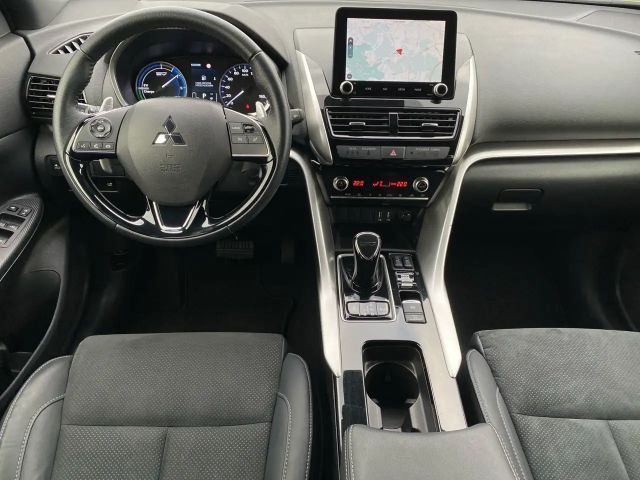 Mitsubishi Eclipse Cross 4WD PHEV