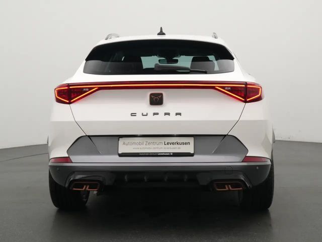 Cupra Formentor DSG e-Hybrid