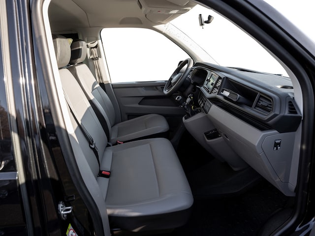 Volkswagen Caravelle 2.0 TDI Lang T6