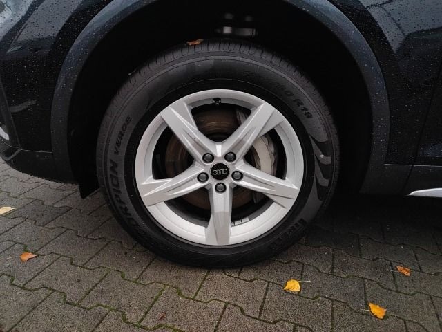 Audi Q5 50 TDI Quattro